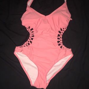 Wet seal Bathing suit